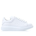 Alexander Mcqueen White
