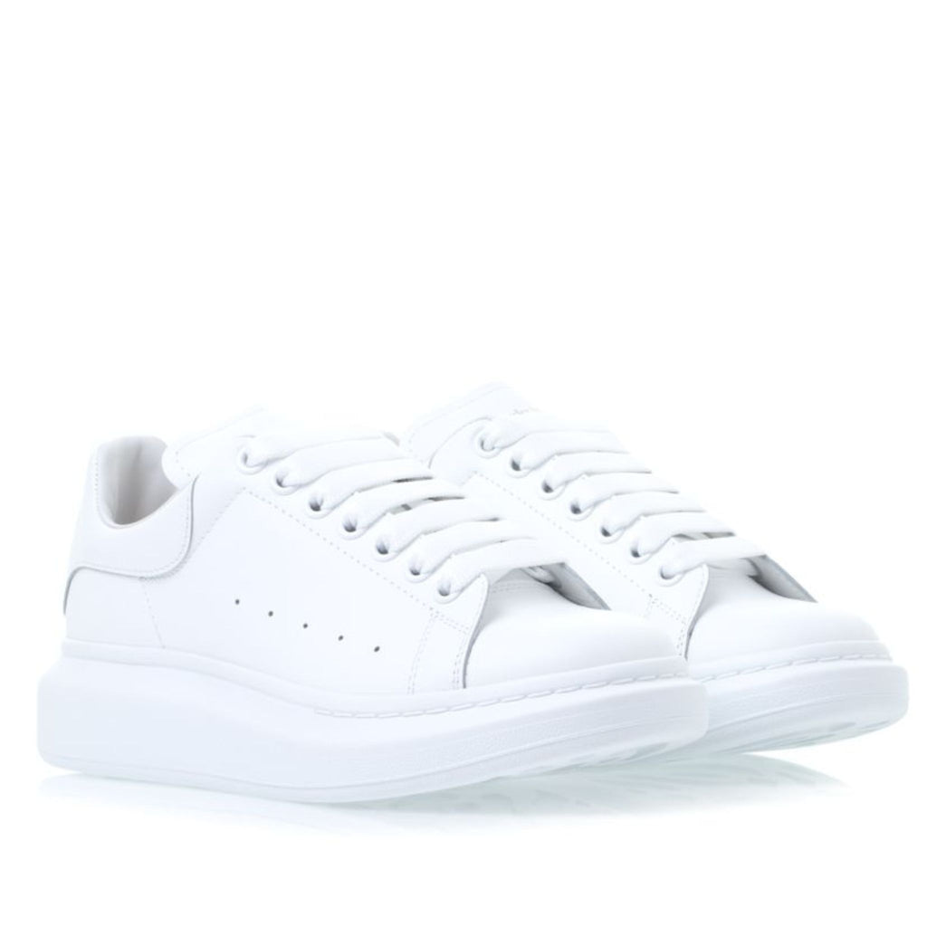 Alexander Mcqueen White