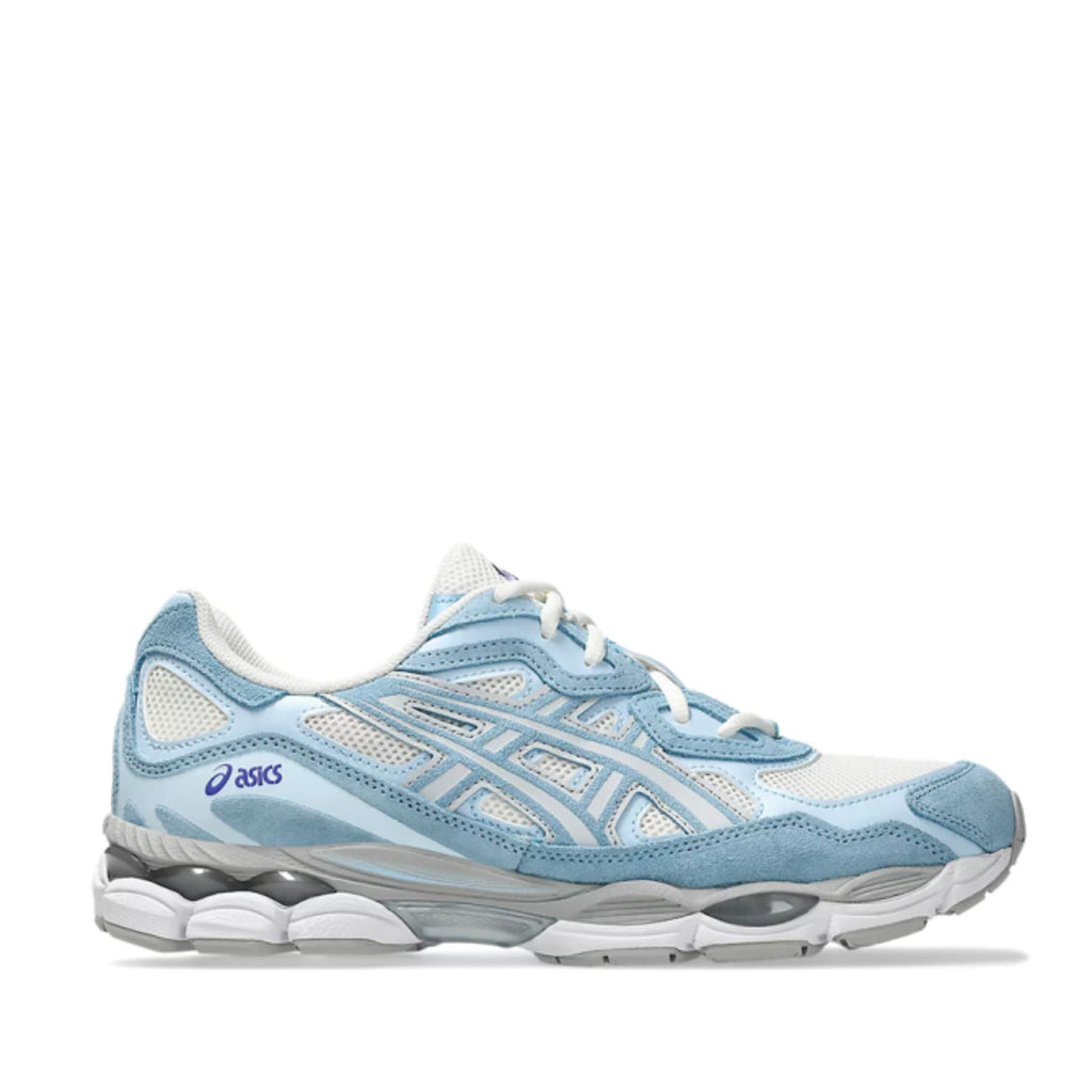 Asics Gel NYC Blue Sky