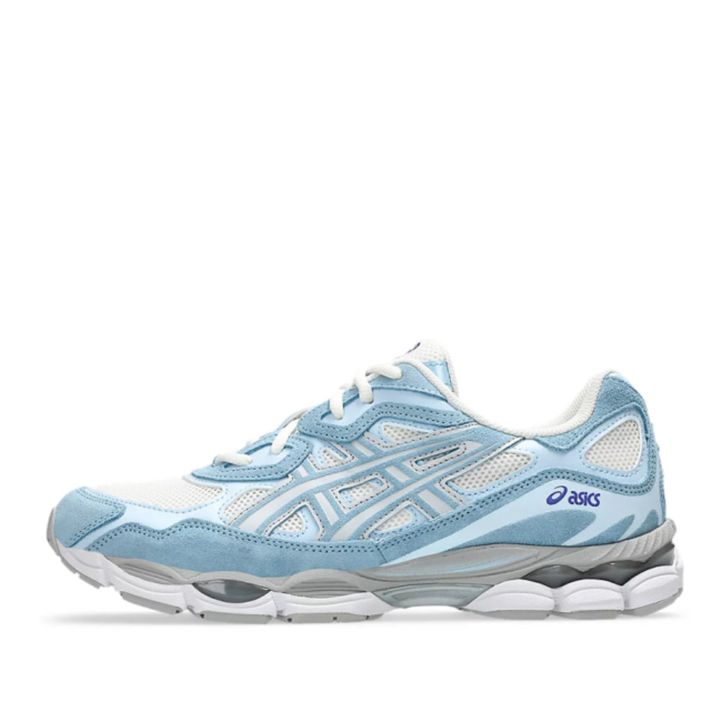Asics Gel NYC Blue Sky