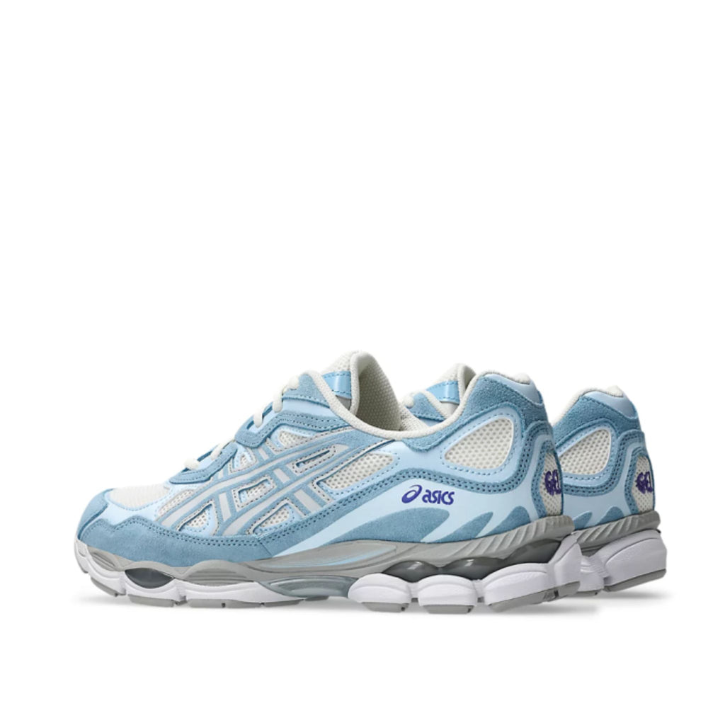 Asics Gel NYC Blue Sky