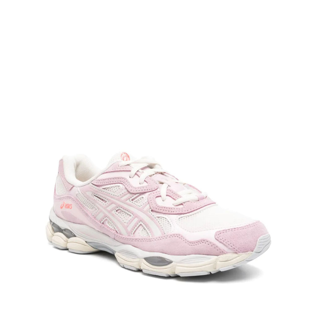 Asics Gel Nyc Pink
