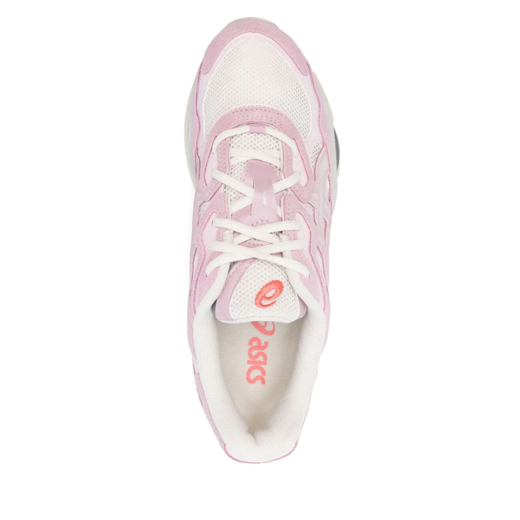 Asics Gel Nyc Pink