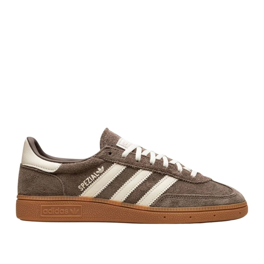 Adidas Spezial Suede Brown