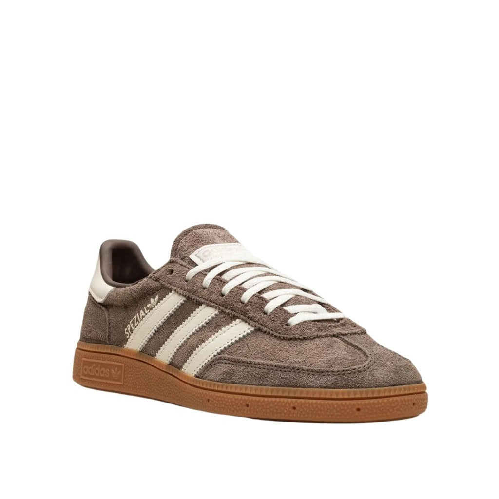 Adidas Spezial Suede Brown