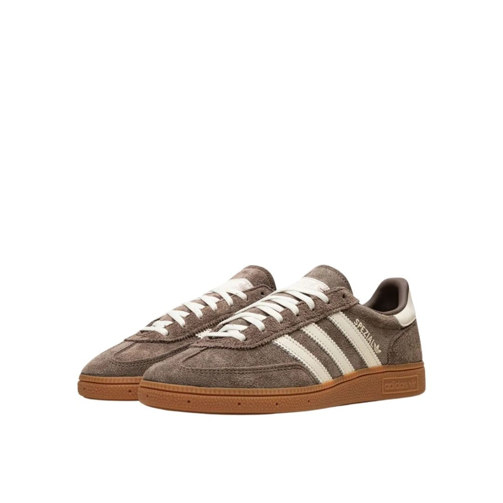 Adidas Spezial Suede Brown