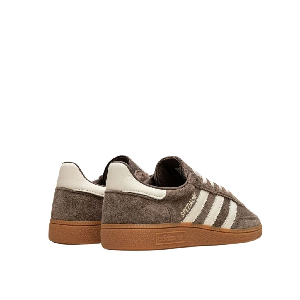 Adidas Spezial Suede Brown