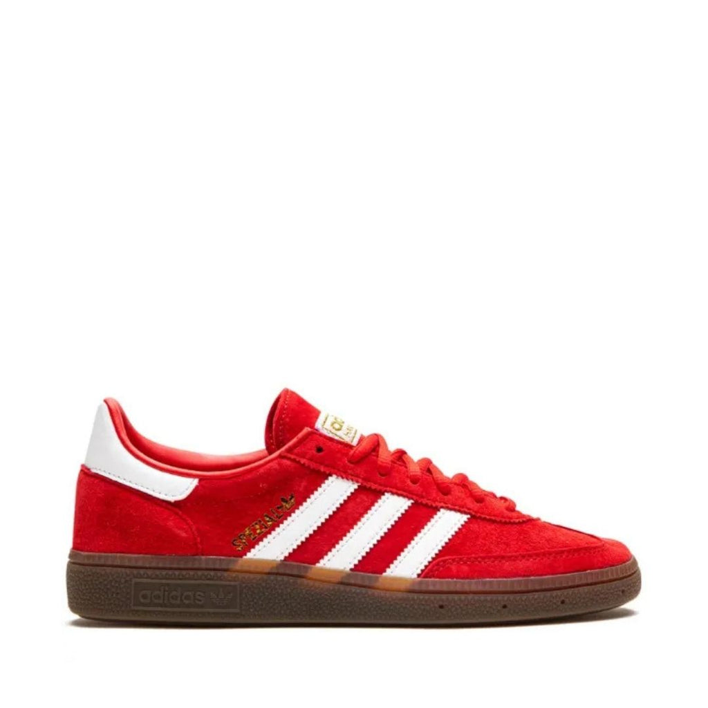 Adidas Spezial Red