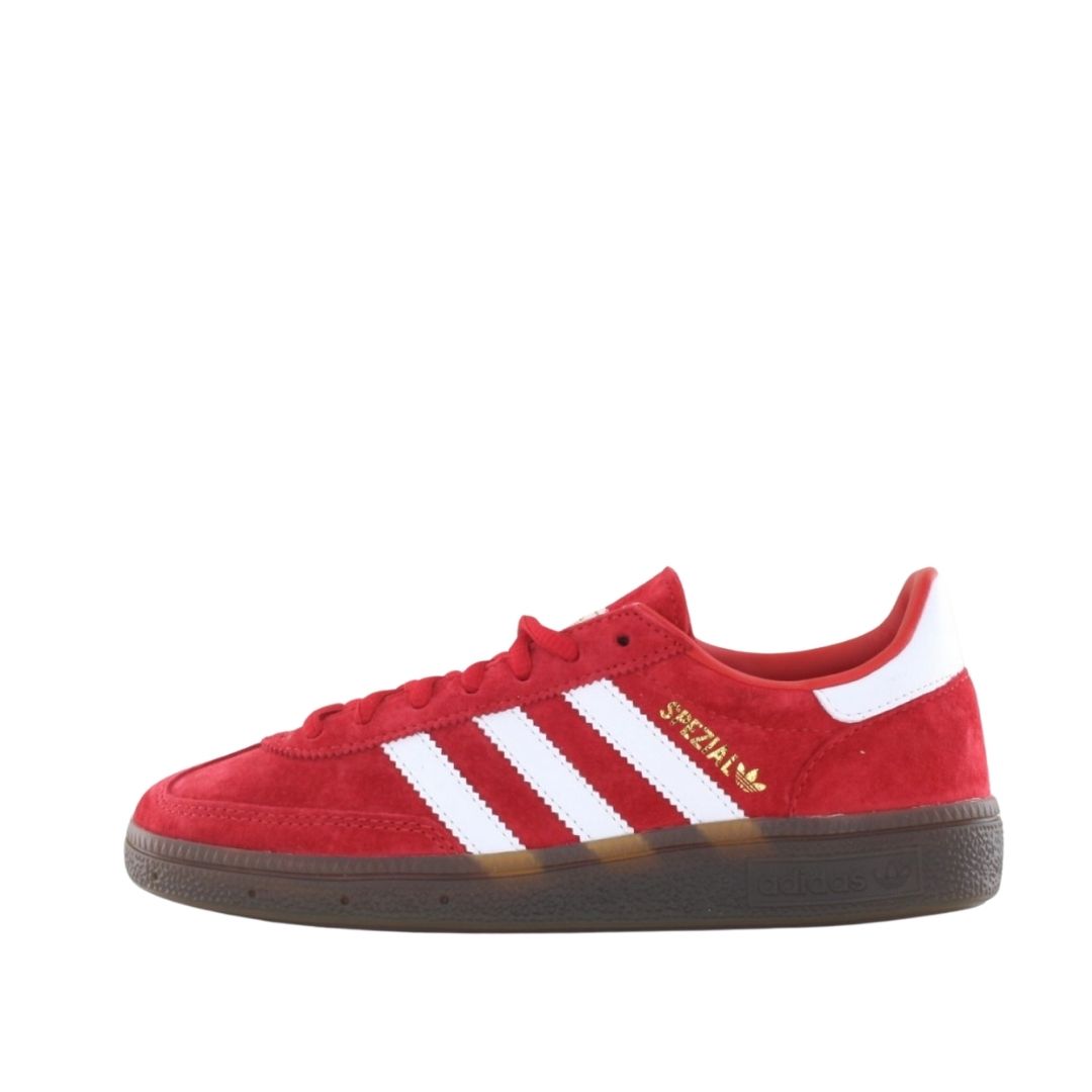 Adidas Spezial Red