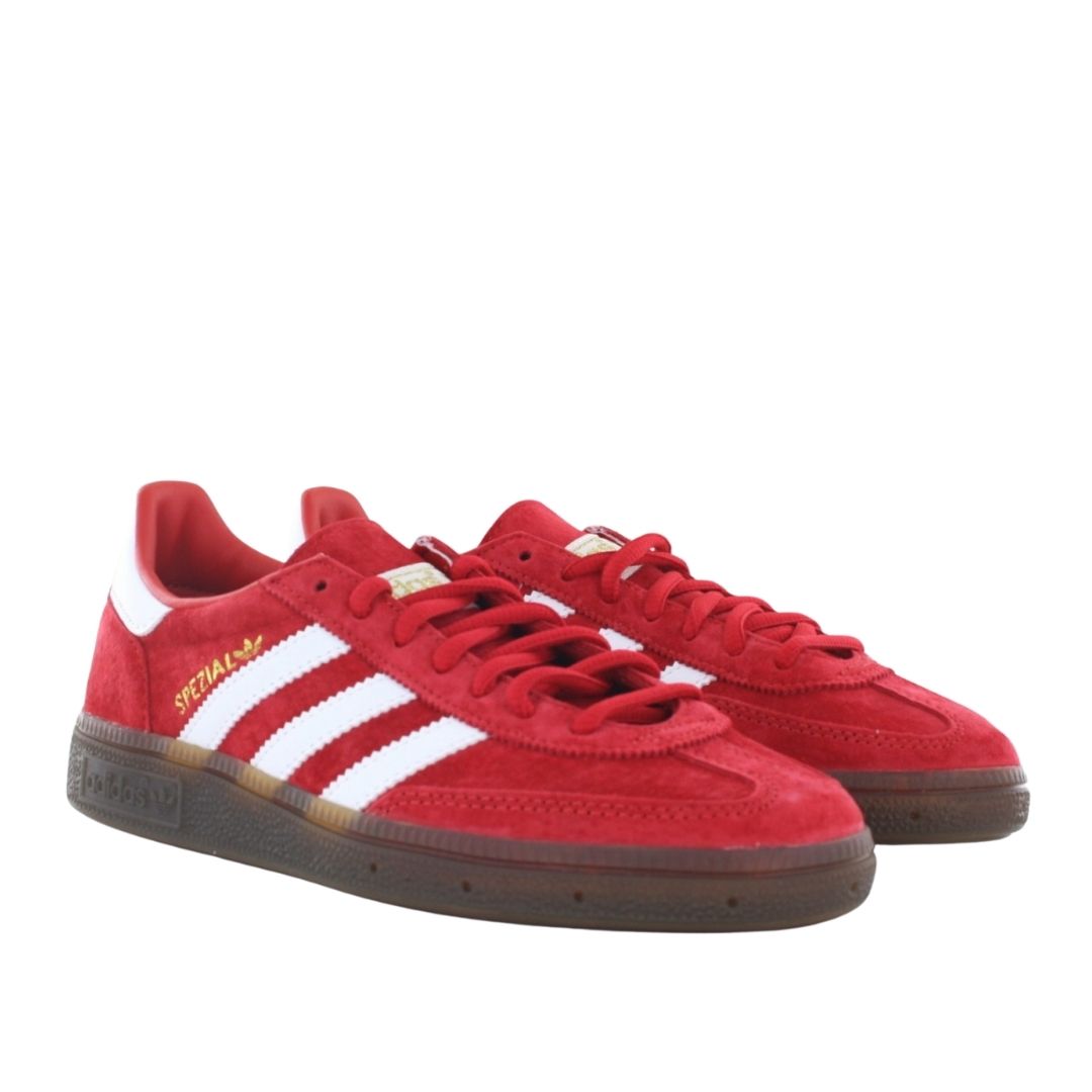 Adidas Spezial Red