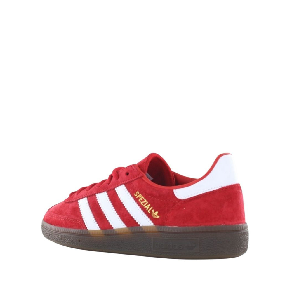 Adidas Spezial Red
