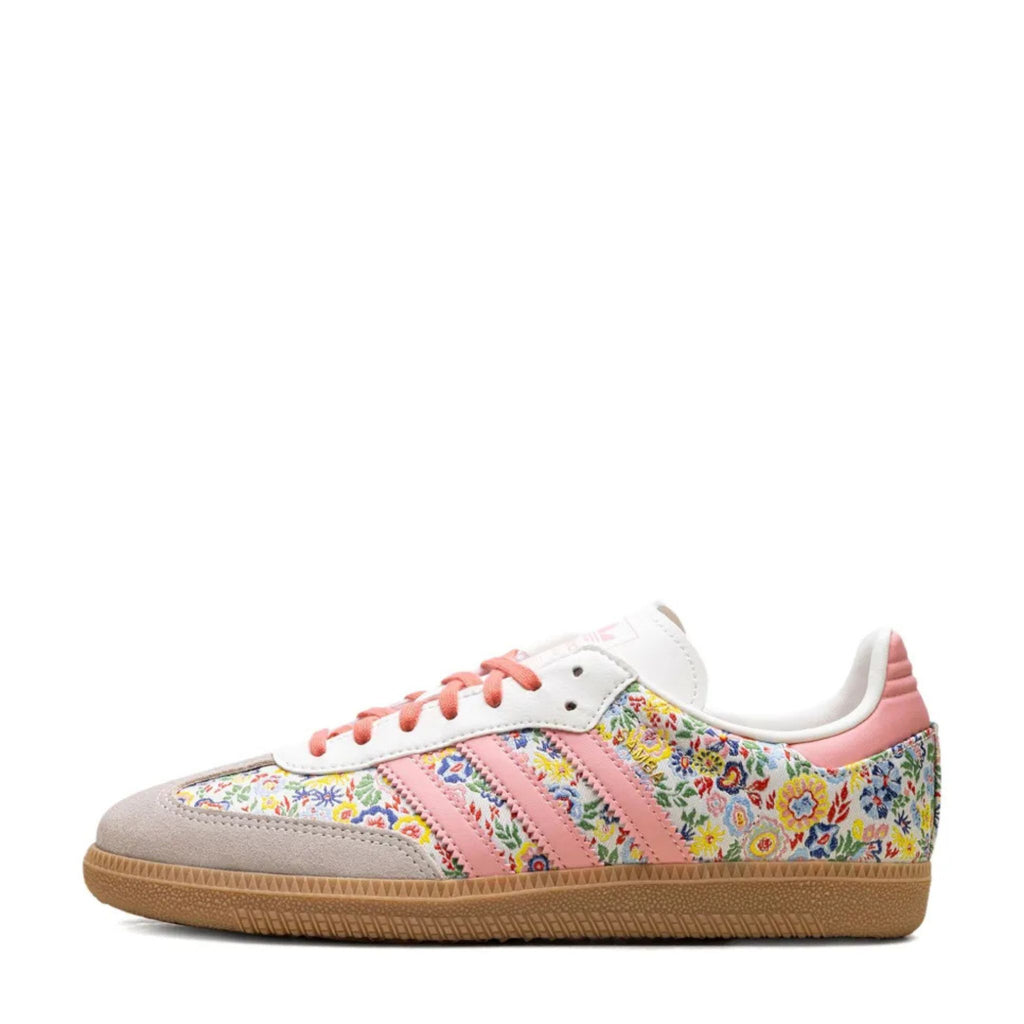 Adidas Samba Flower