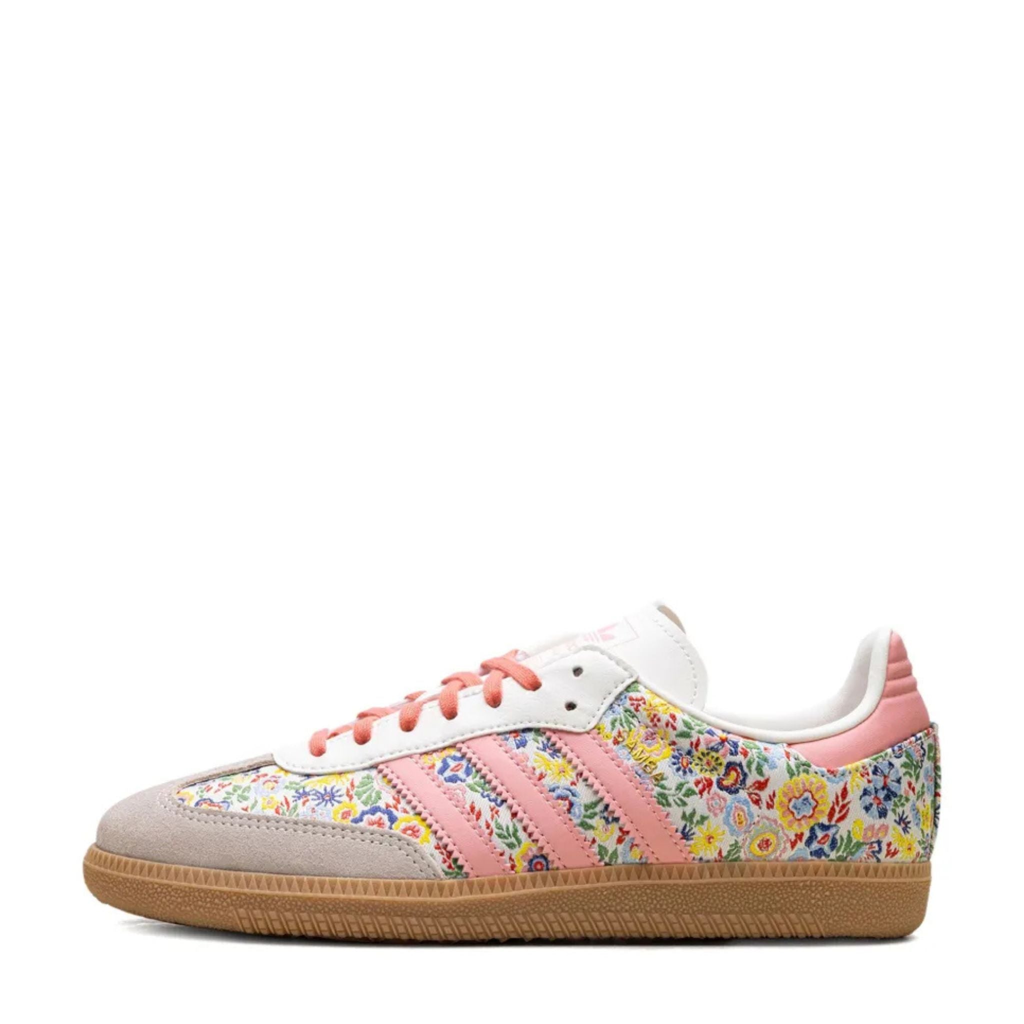 Adidas Samba Flower