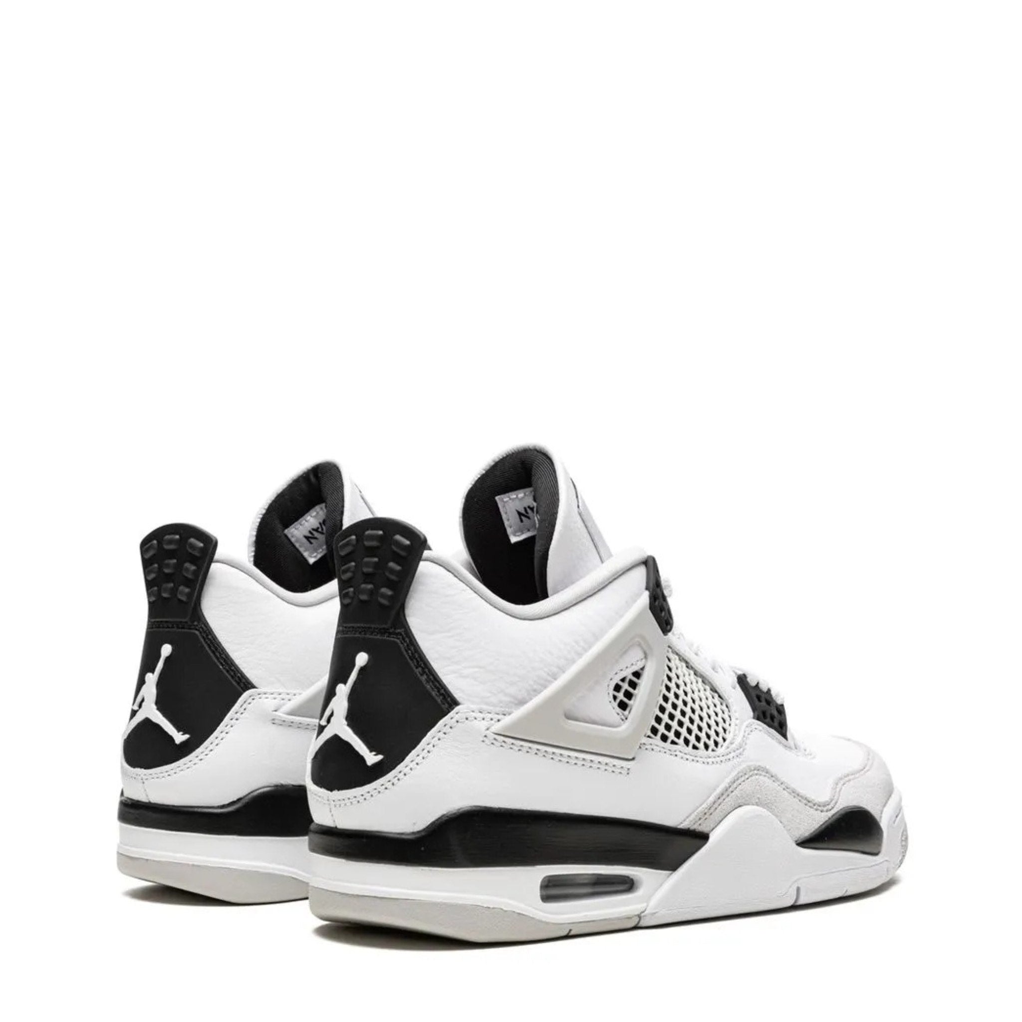 Jordan Retro 4 Military