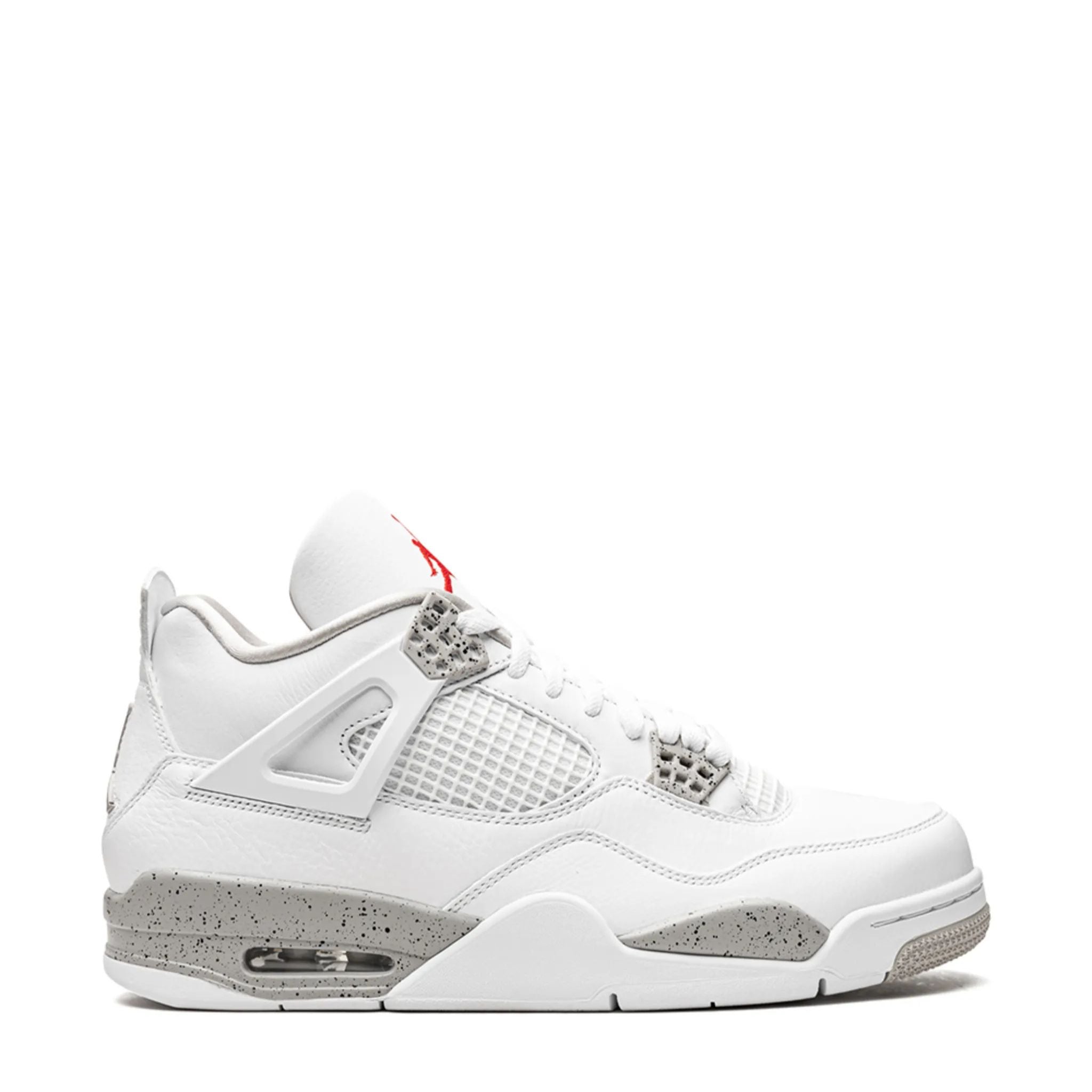 Jordan 4 Retro Oreo