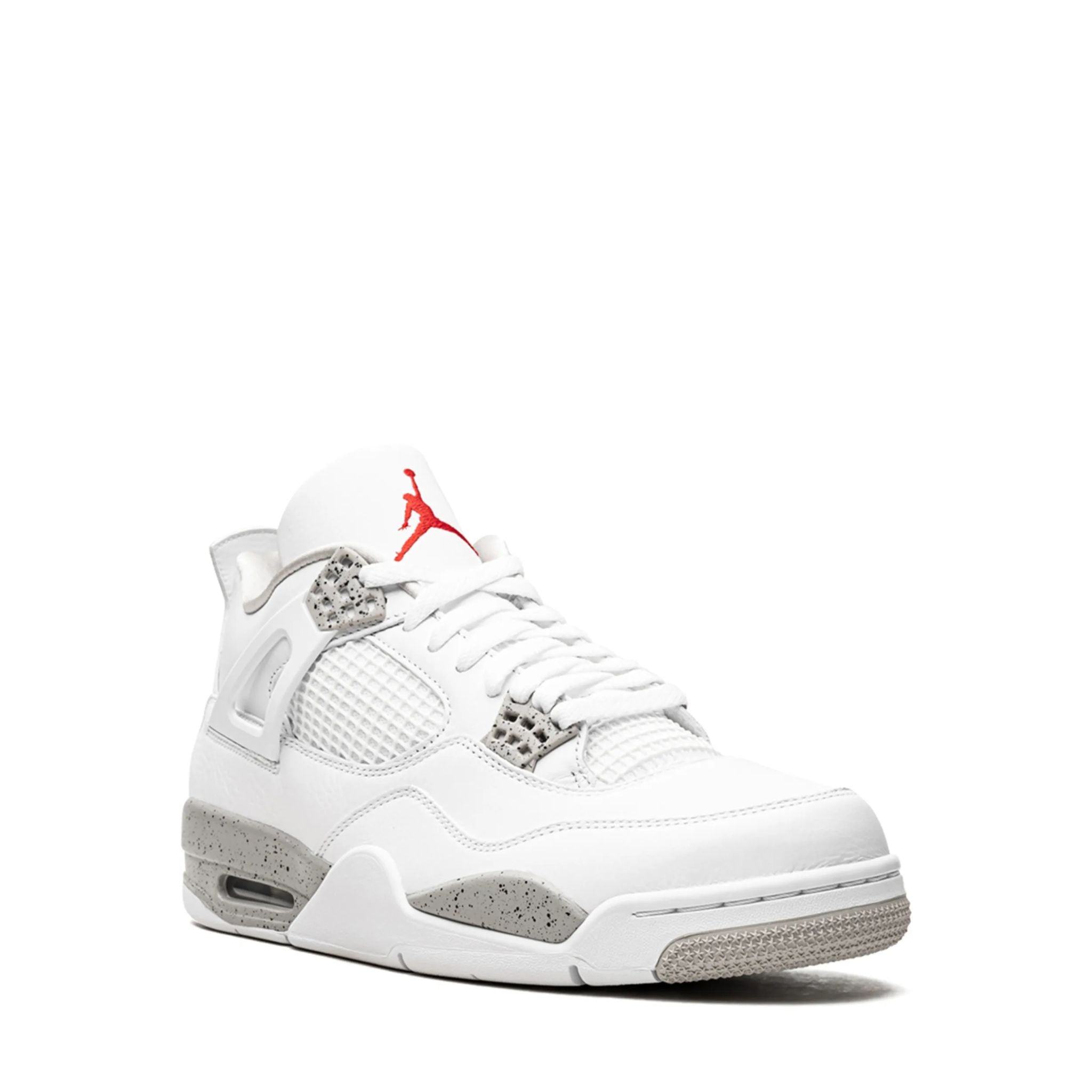 Jordan 4 Retro Oreo