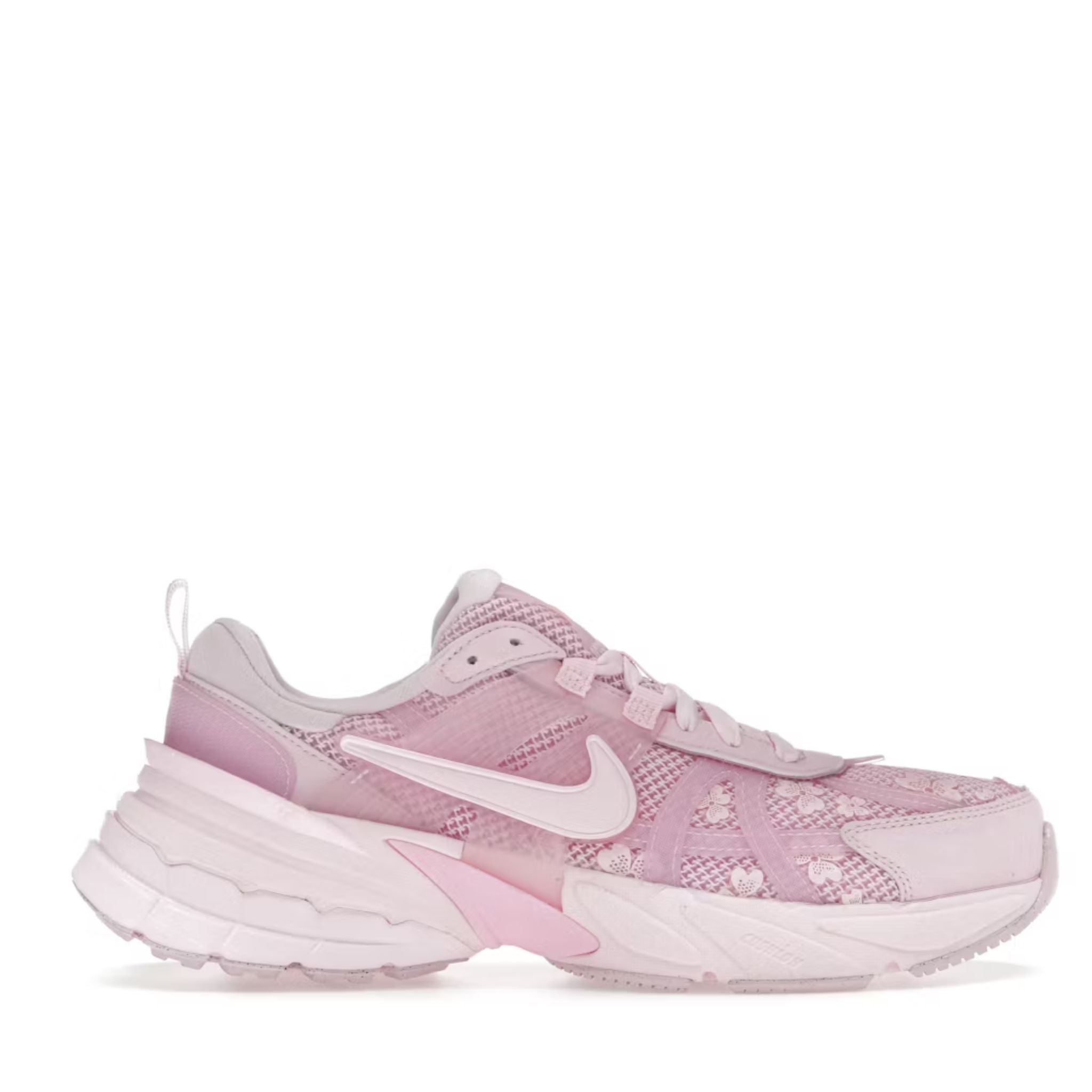 Nike V2K Run Sugar Pink