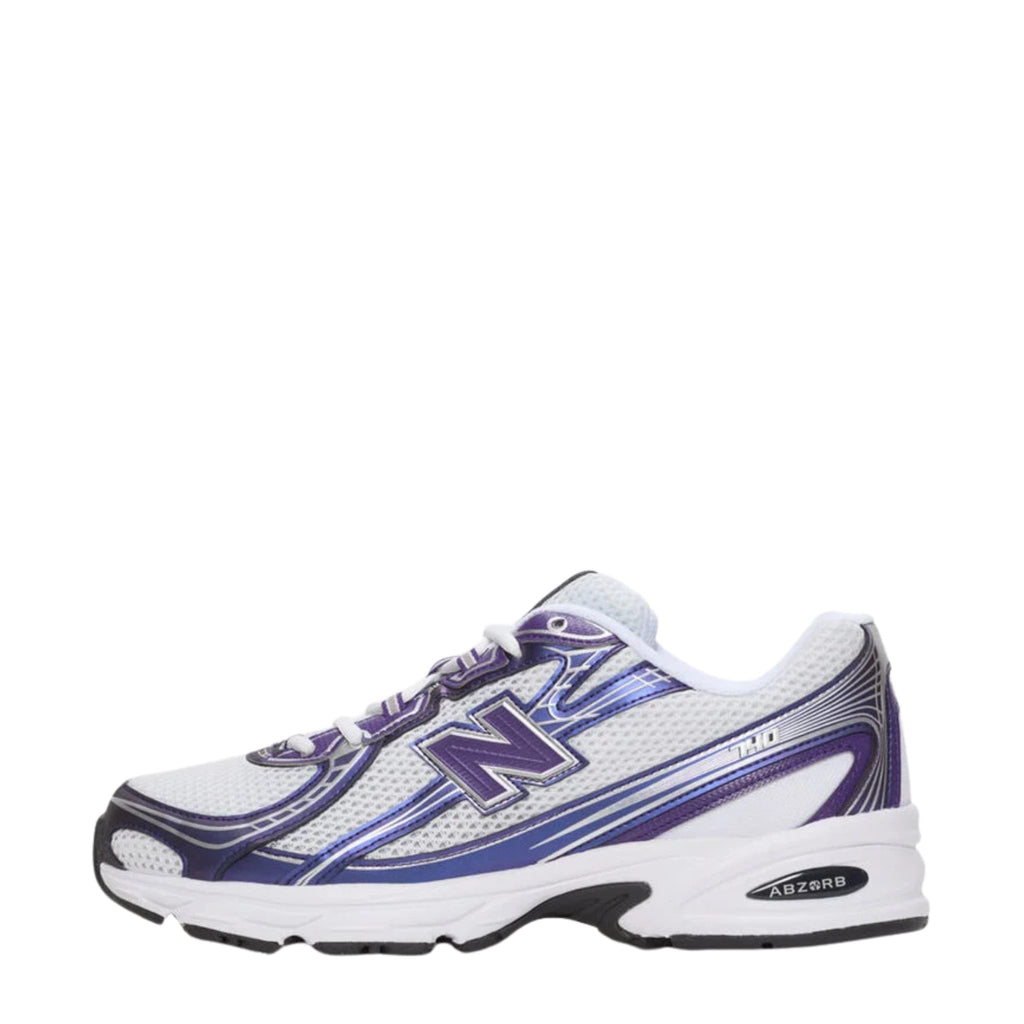New Balance 740 Purple