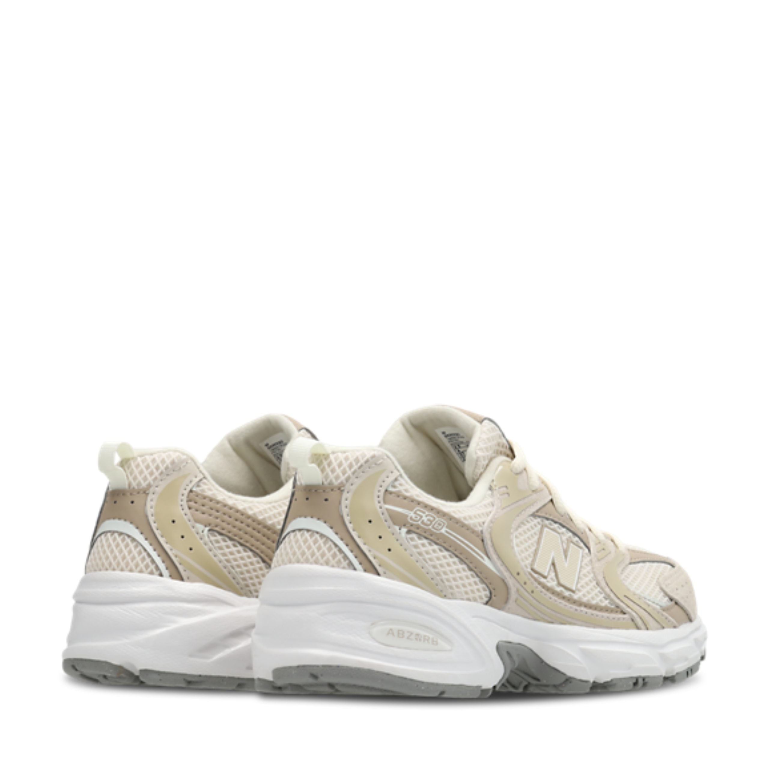 New Balance 530 Beige