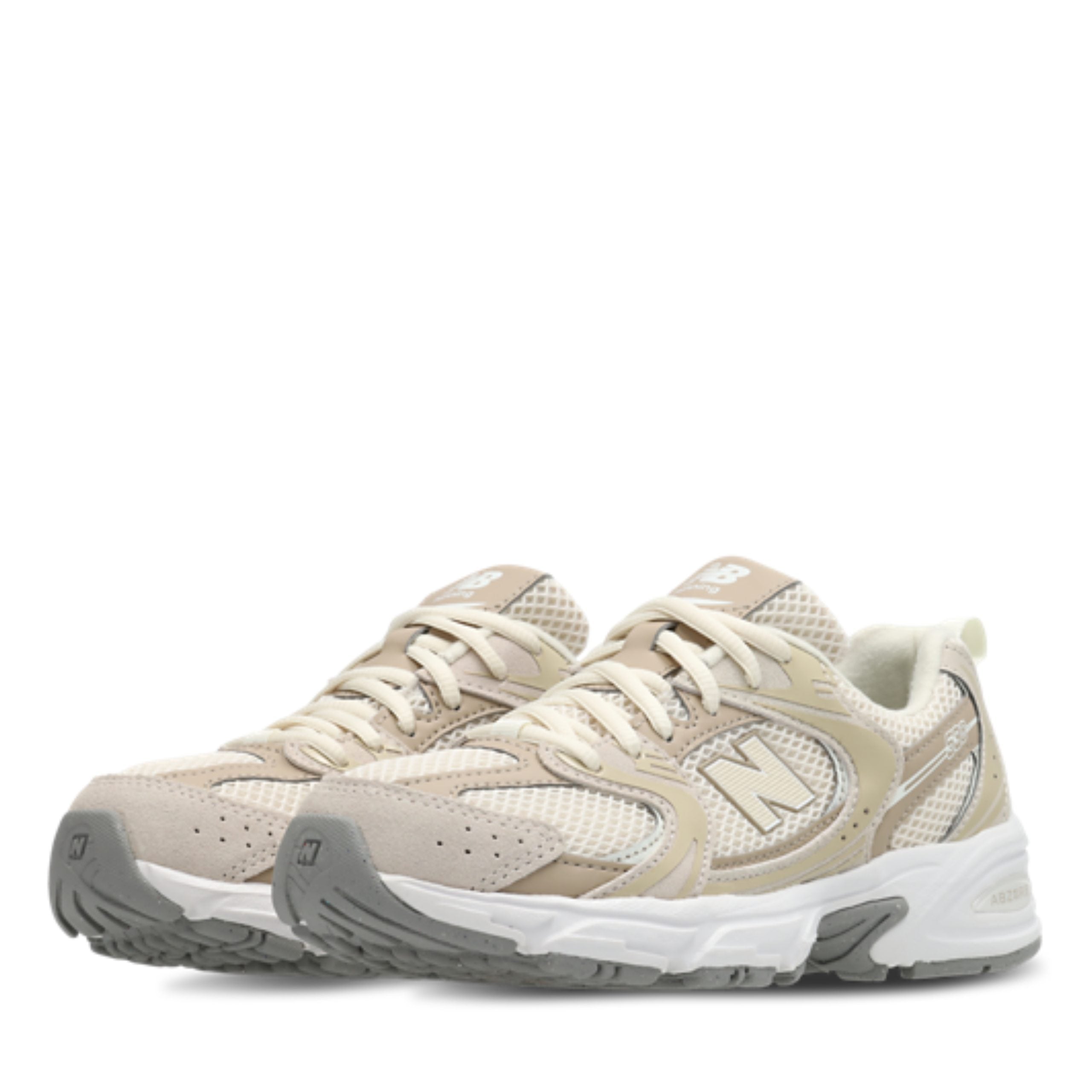 New Balance 530 Beige
