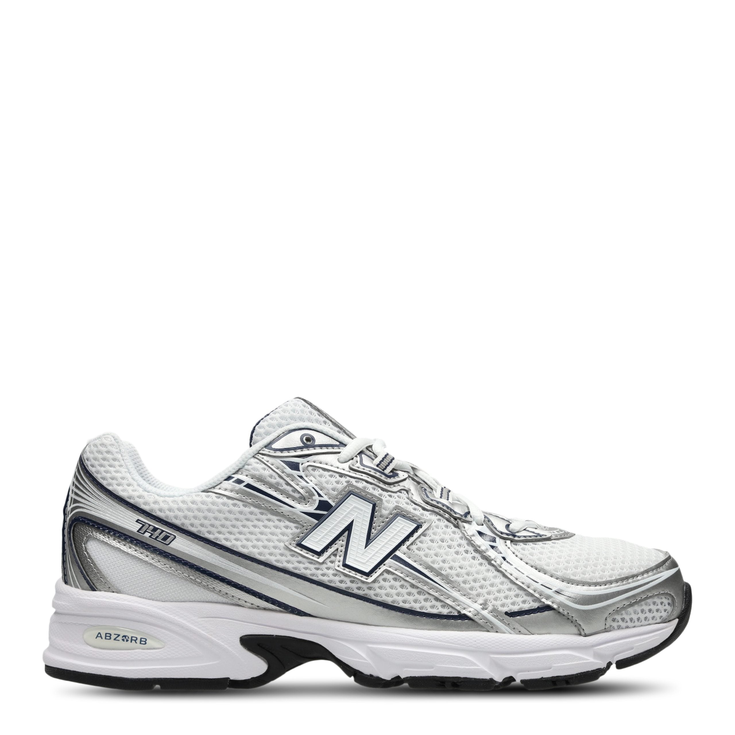 New Balance 740 Blue