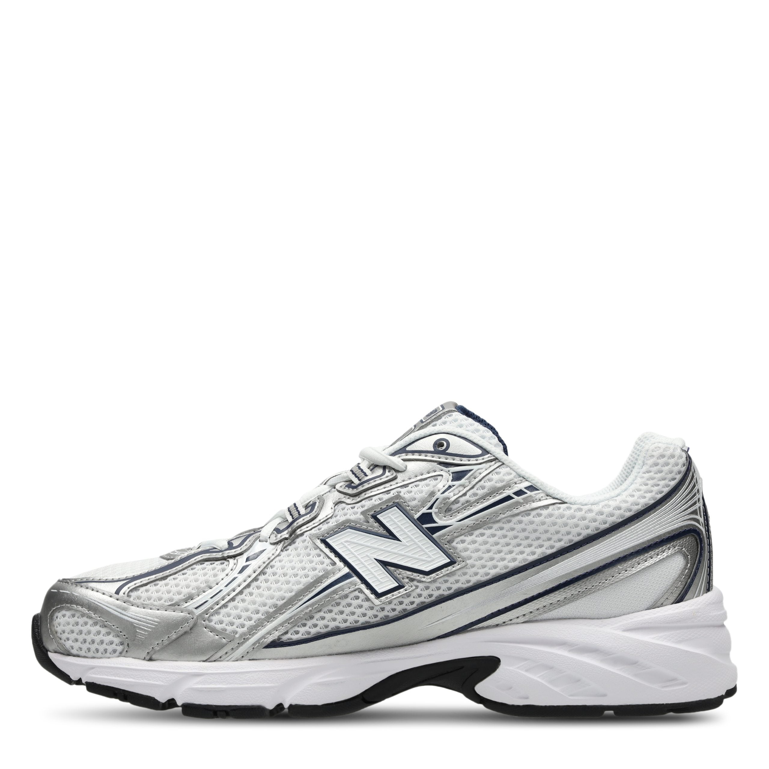 New Balance 740 Blue