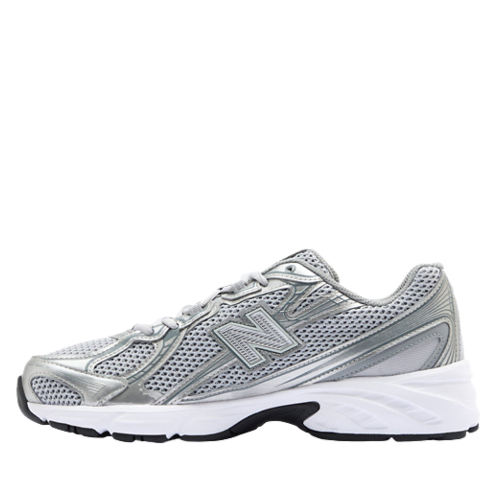 New Balance 740 Grey