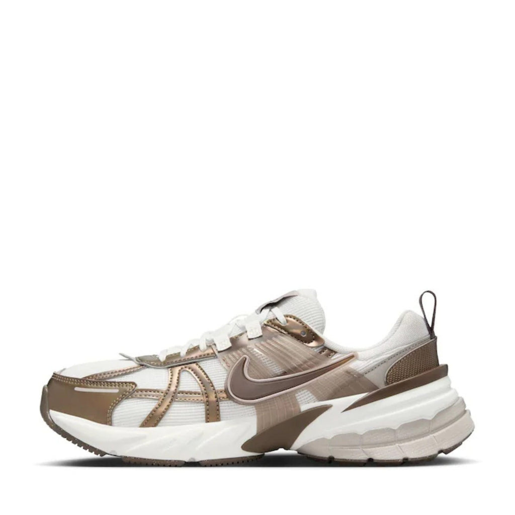 Nike V2K Run Bronze