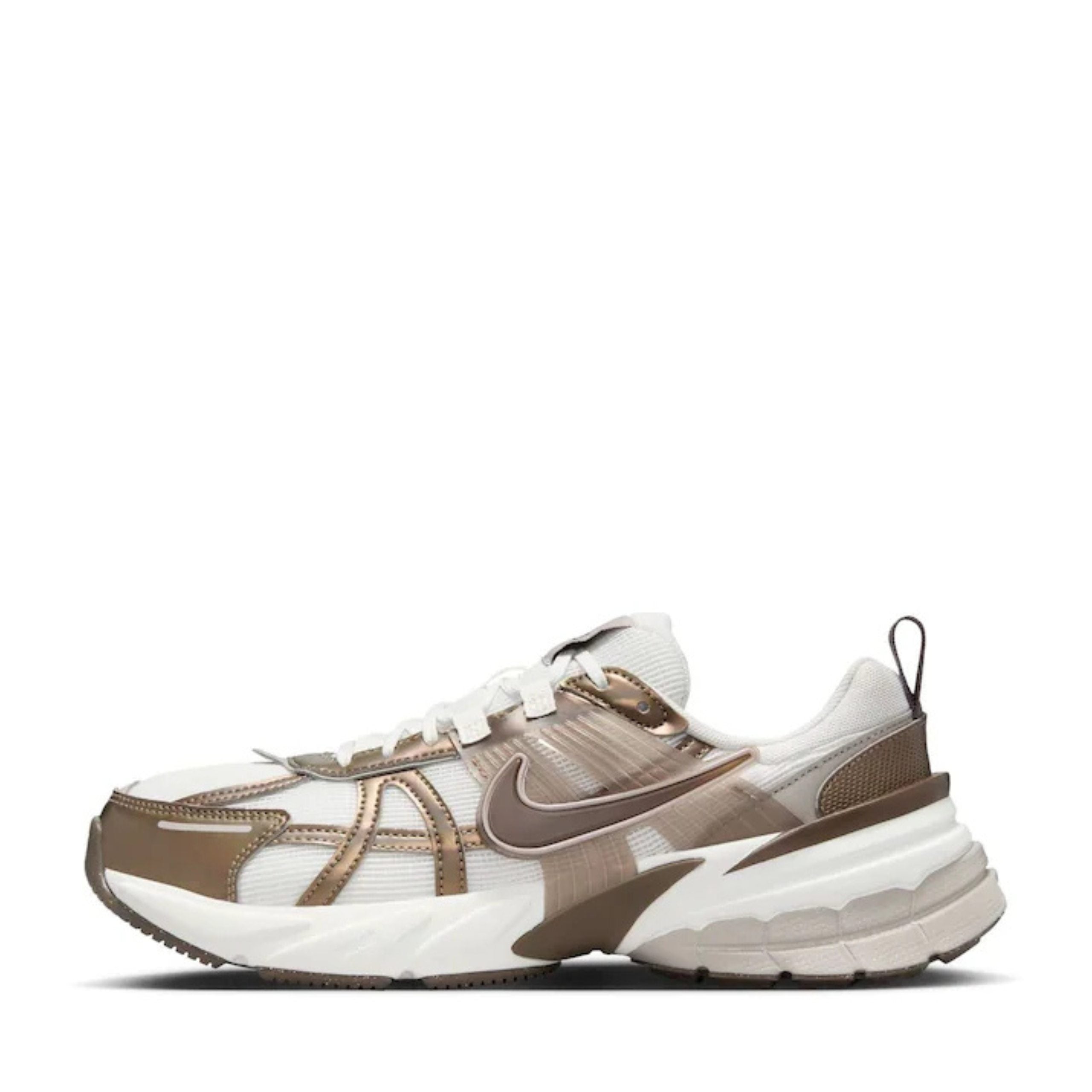 Nike V2K Run Bronze