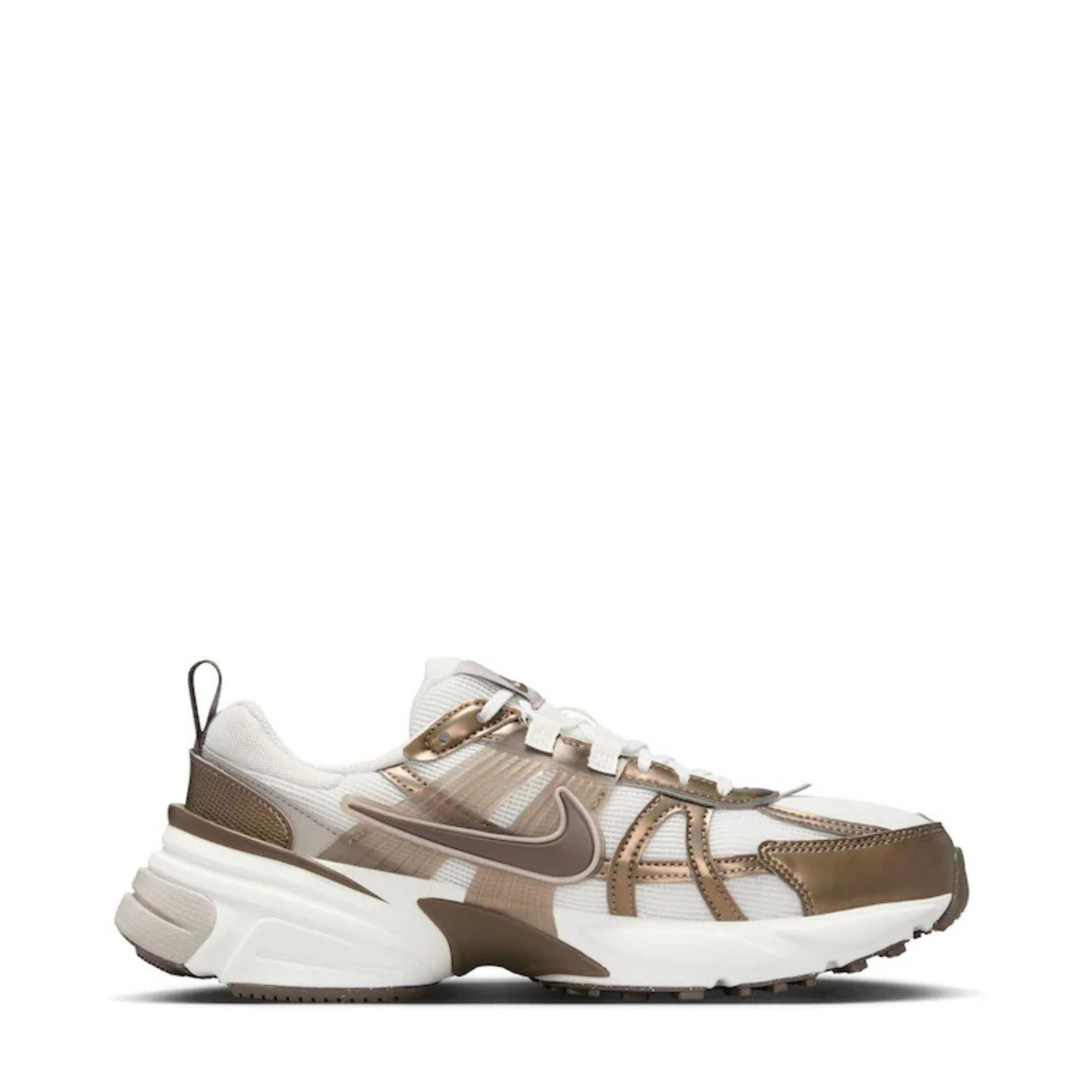 Nike V2K Run Bronze