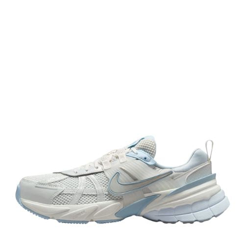 Nike V2K Run White/Sky Blue