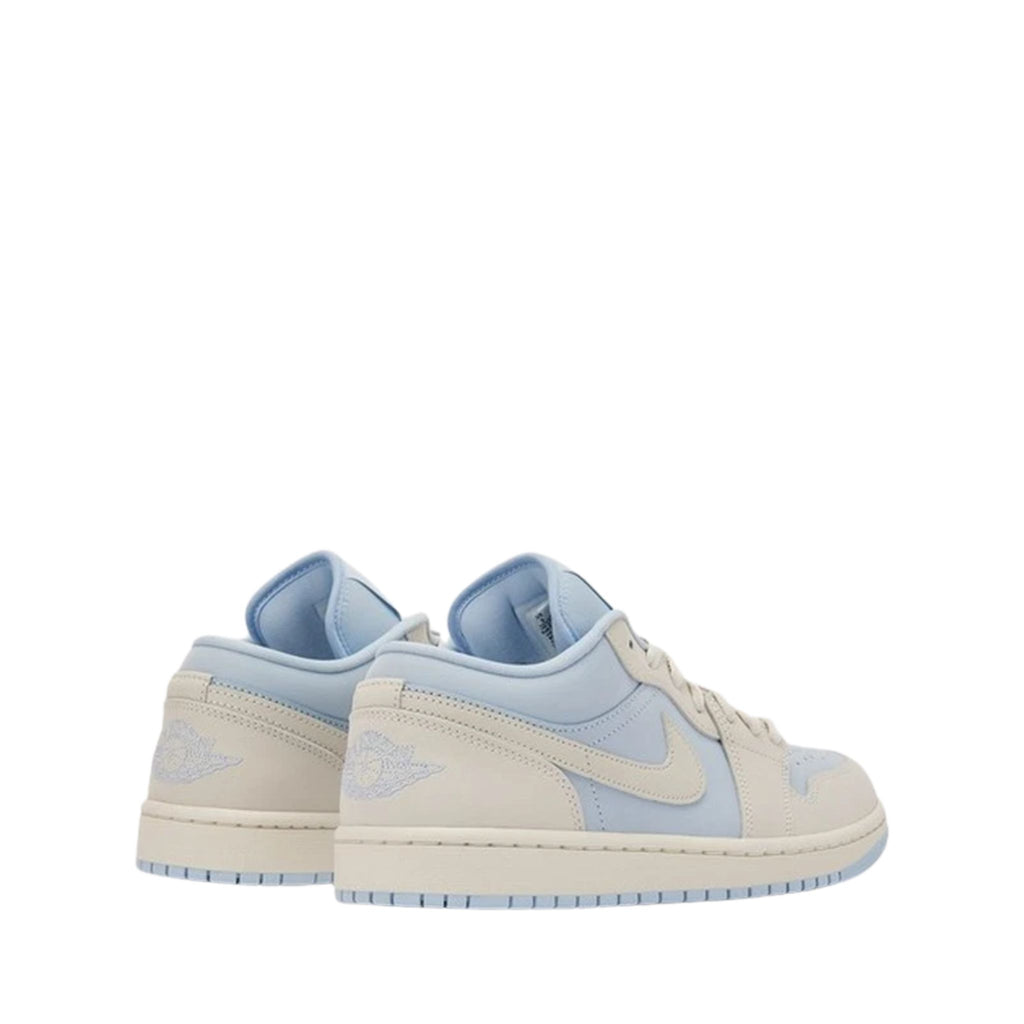 Air Jordan Low Sky Blue