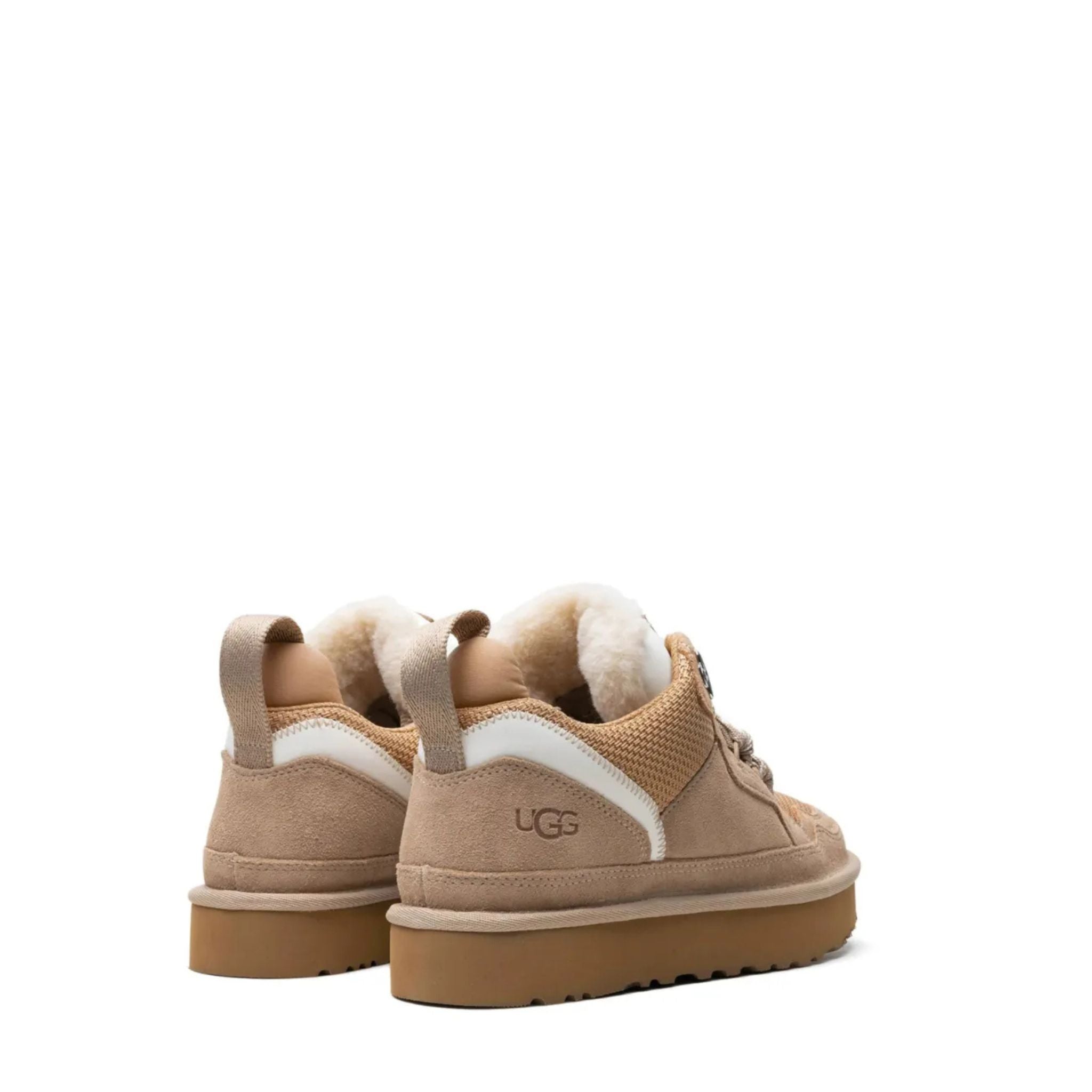 Ugg Lowmel Beige