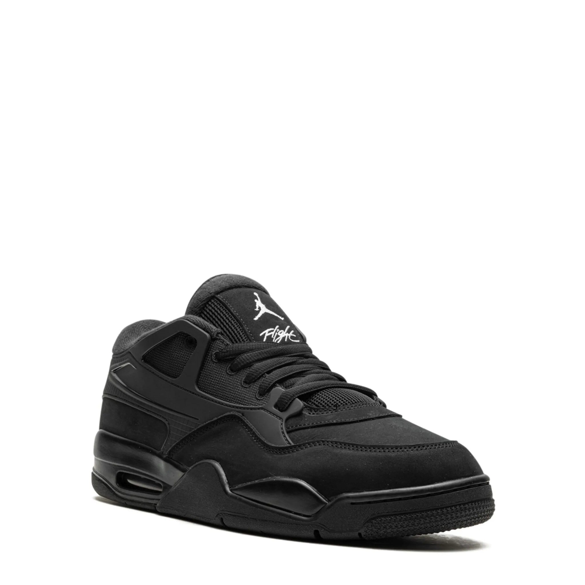 Air Jordan 4 RM Black