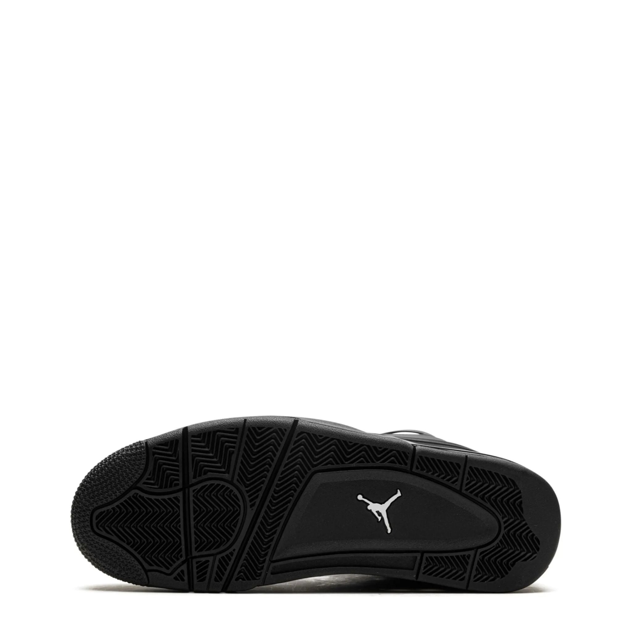 Air Jordan 4 RM Black