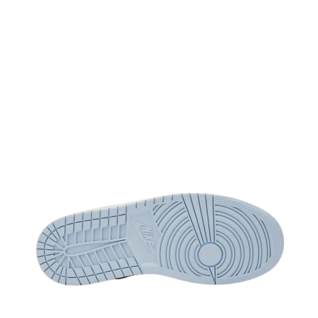 Air Jordan Low Sky Blue