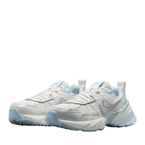 Nike V2K Run White/Sky Blue