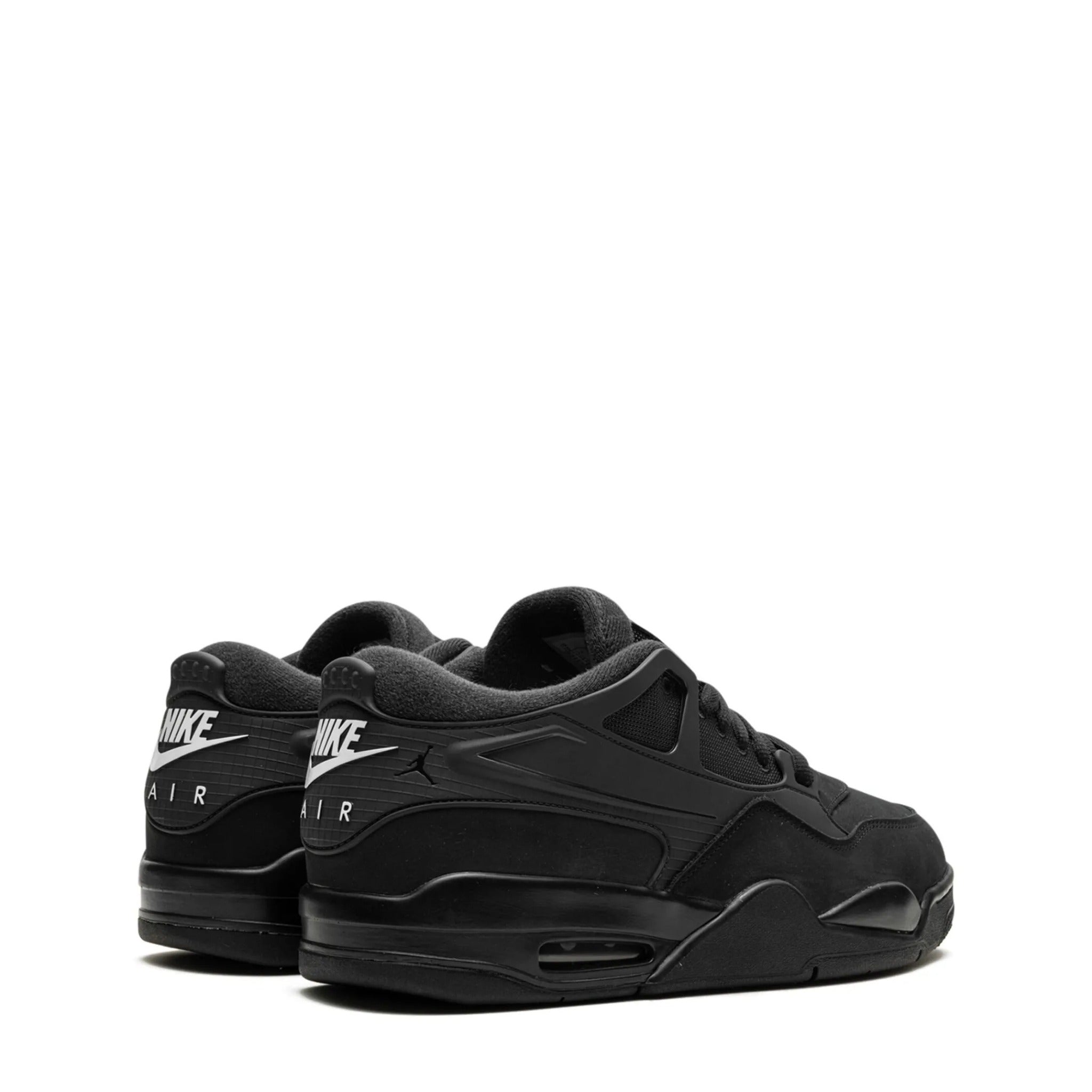 Air Jordan 4 RM Black