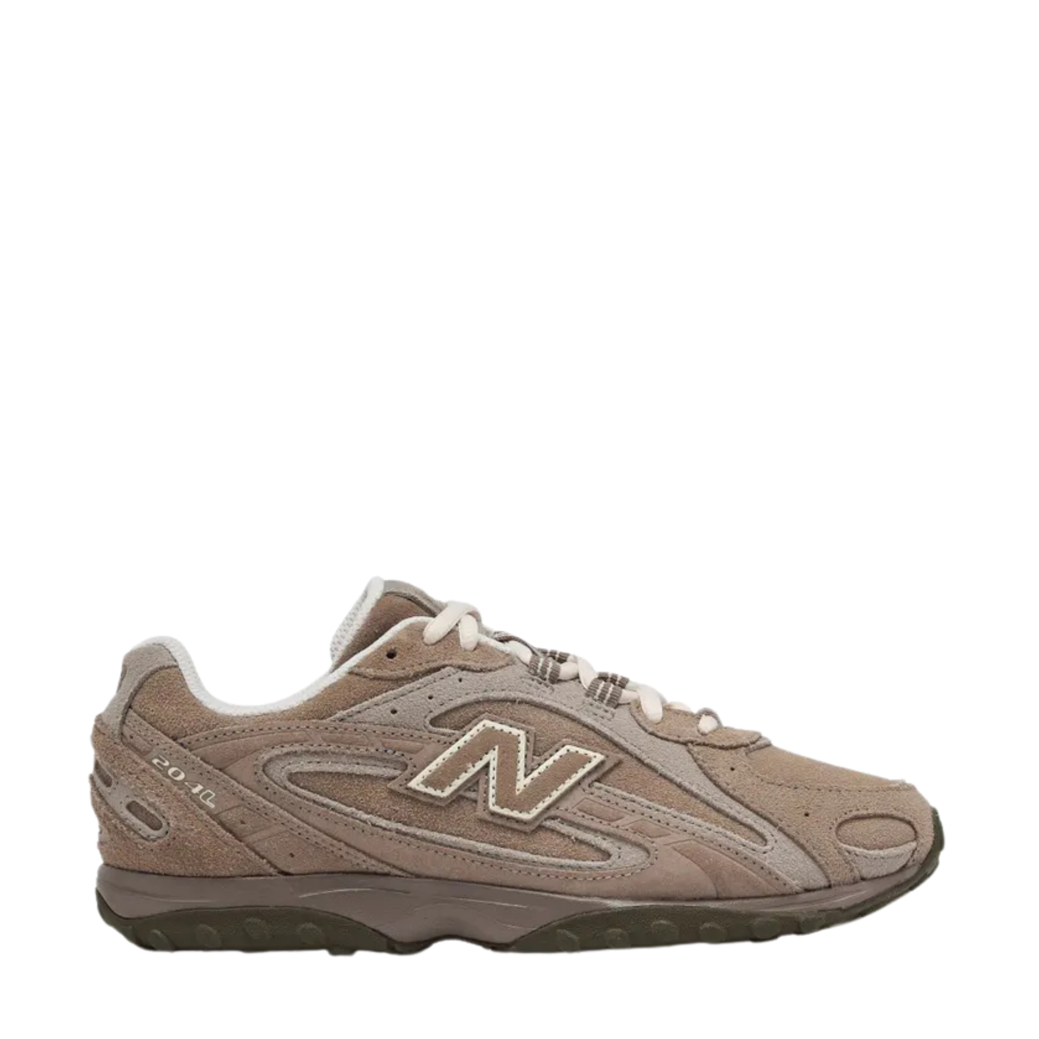 New Balance 204 L Mushroom