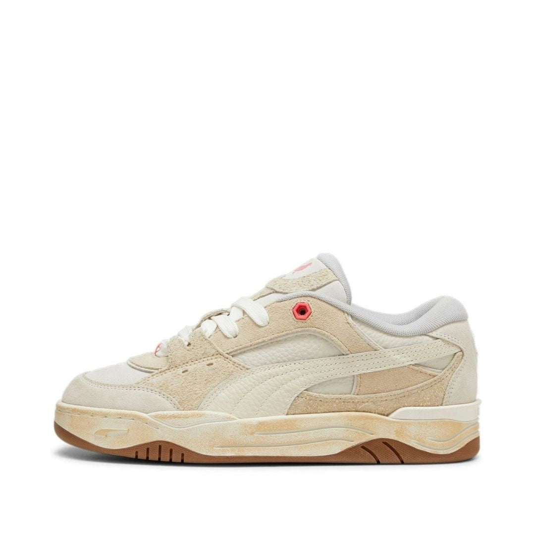 Puma Staple 180 Beige