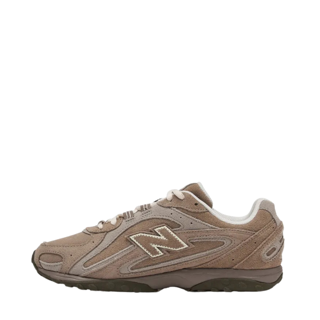 New Balance 204 L Mushroom