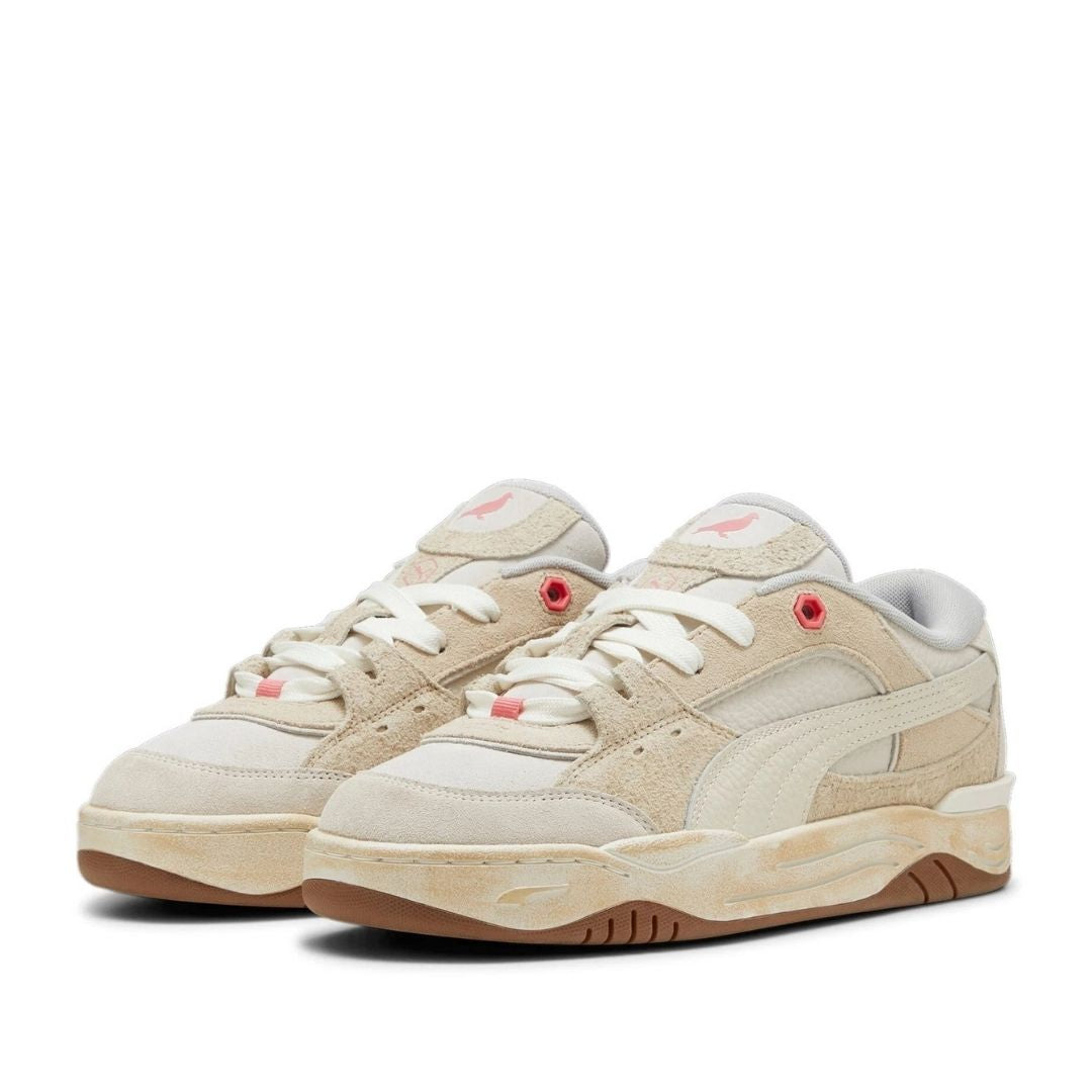 Puma Staple 180 Beige