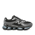 new balance 2000 Abzorb Black