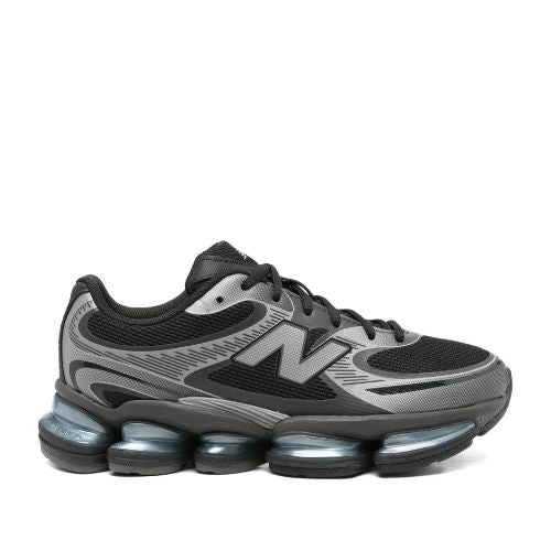 new balance 2000 Abzorb Black
