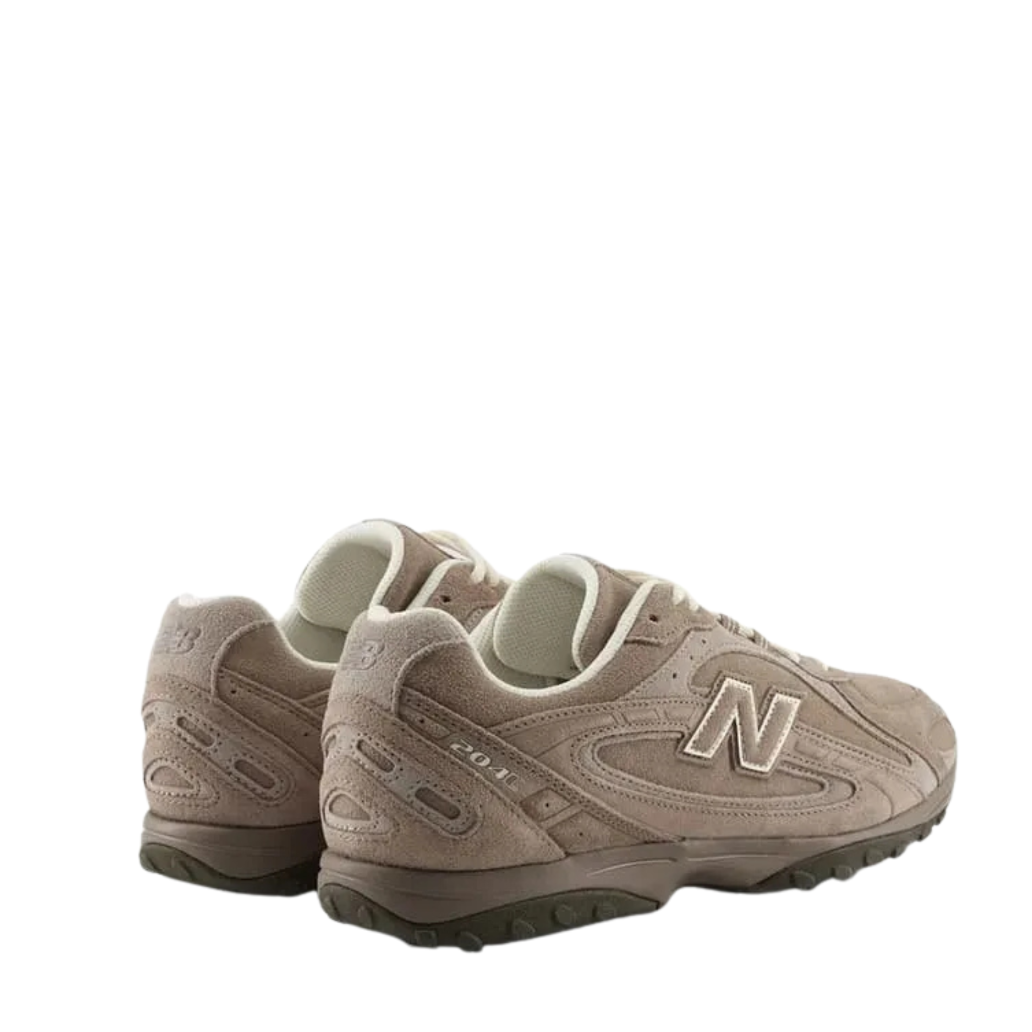 New Balance 204 L Mushroom