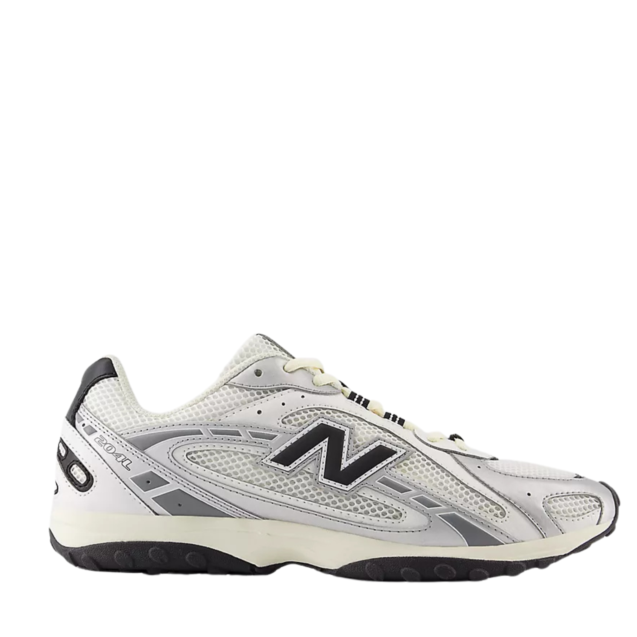 New Balance 204 L Metallic Silver
