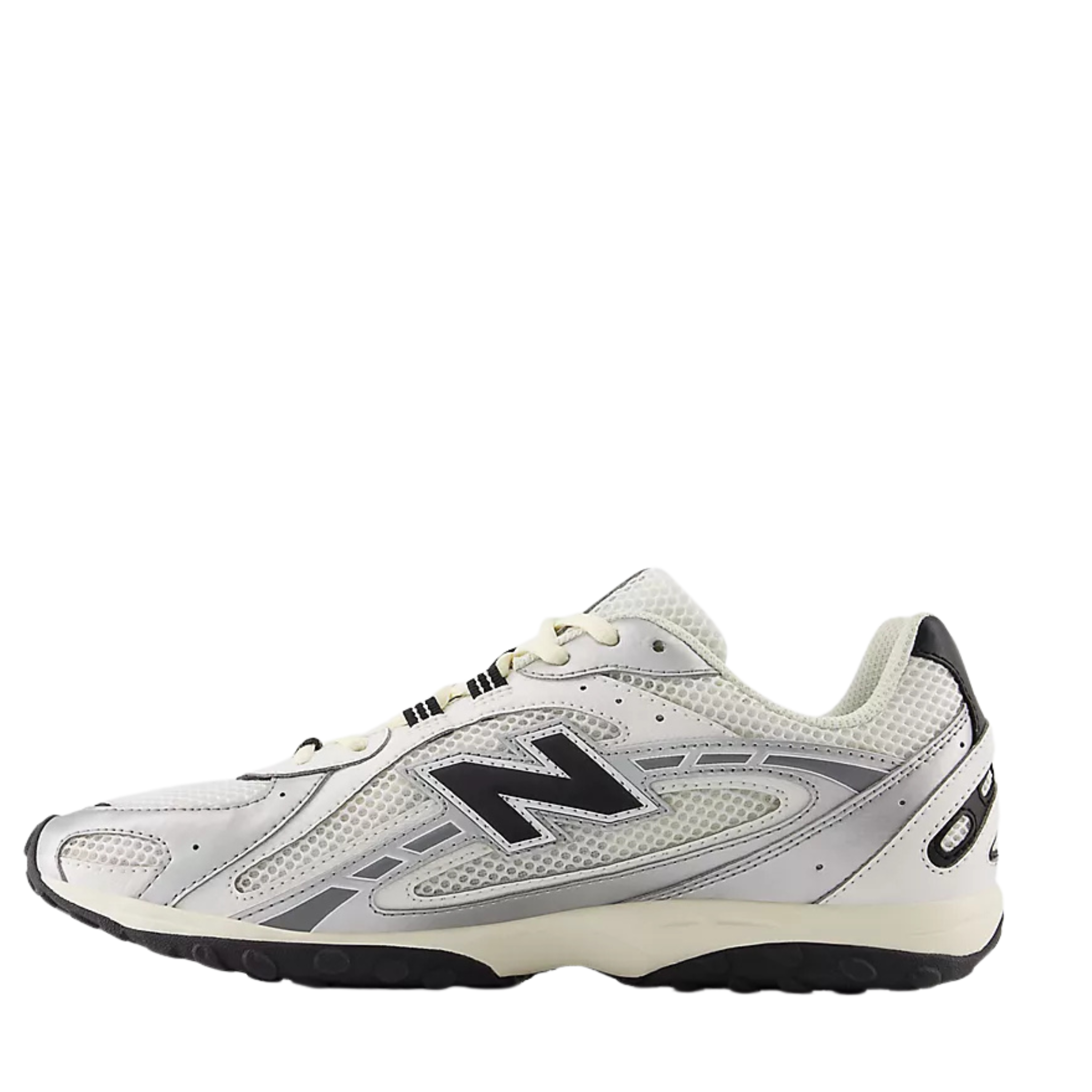 New Balance 204 L Metallic Silver