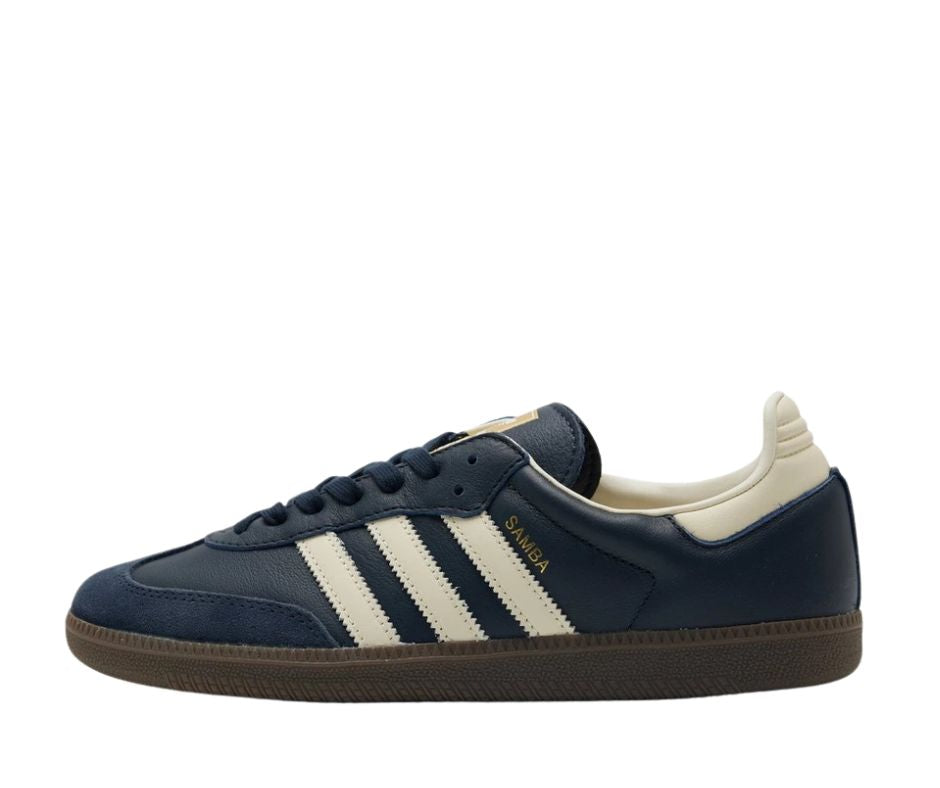 Adidas Samba Navy blue