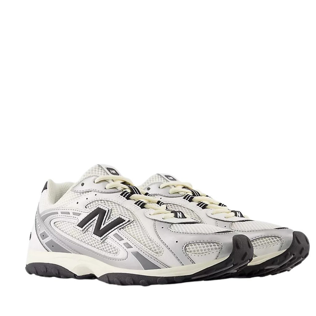 New Balance 204 L Metallic Silver