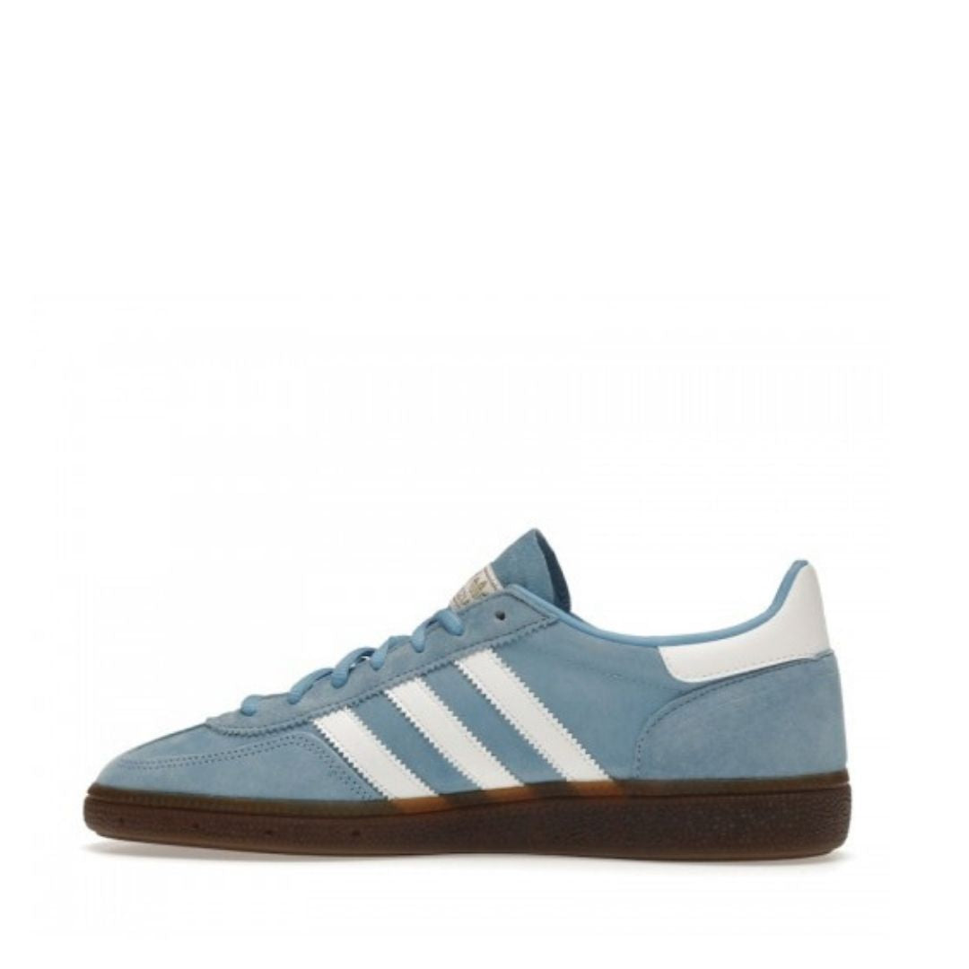 Adidas Spezial Sky blue